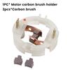 35*35*20mm Carbon Brush Carbon Brush Holder Carbon Brushes