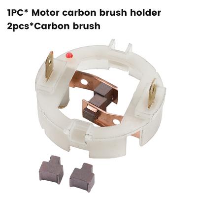 35*35*20mm Kohlebürste Kohlebürstenhalter Kohlebürsten
