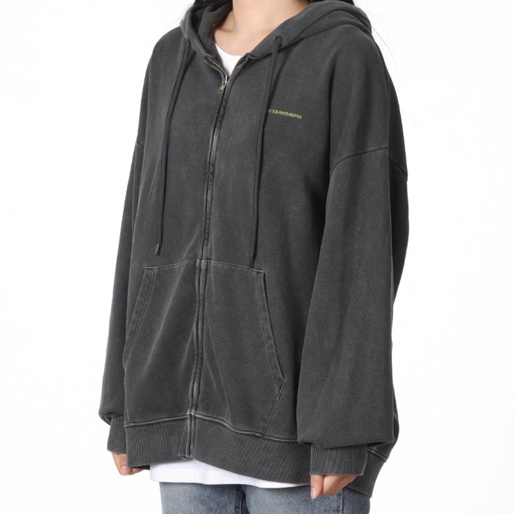 SHINee TAEMIN morph フーディ Buy Pre-order SHINee TAEMIN Solo Concert METAMORPH Zip-up