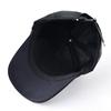 Kids Baseball Caps Outdoor Breathable Hats Boys Girls Letters Snapback Cap Children Solid Color Hat