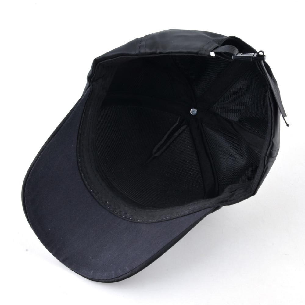 Kids Baseball Caps Outdoor Breathable Hats Boys Girls Letters Snapback Cap Children Solid Color Hat