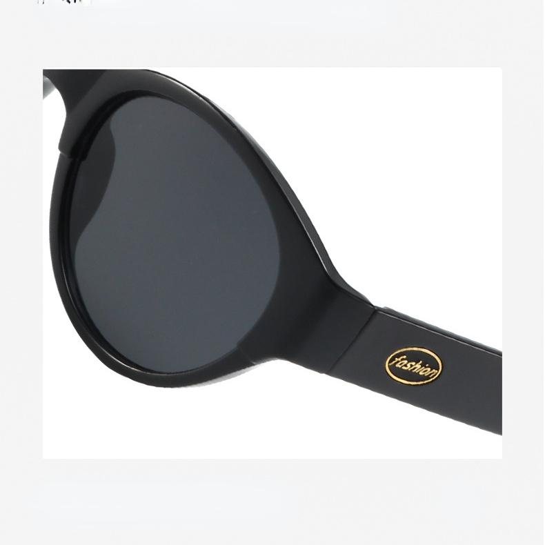 Dámske okuliare na fotografovanie na ulici Cestovné okuliare Ochrana pred slnkom Ochrana pred UV žiarením Móda Osobnosť Retro Umelecké slnečné okuliare pre mačky