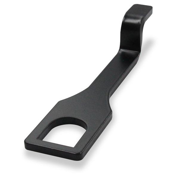 Volkswagen T5 T6 Heckklappendämpfer Edelstahl Heckklappenträger