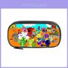 Sprunki Rhythm Box Pencil Case With Music Theme For Kids School Supplies