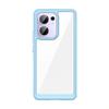 Phone Case For Oppo Reno13 F , Clear Transparent Phone Case Cover For Oppo Reno13 F