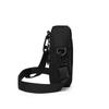 Men's Camouflage Print Mobile Phone Bag Shoulder Bag Small Square Bag