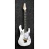 IBANEZ Steve Vai Signature Model Electric Guitar, White JEM7VP-WH