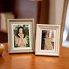 Minimalist Modern Photo Frames Household Family Picture Frame Bedside Table Wedding Anniversary Photo Frame Desk Decoration
