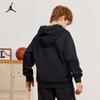 Jordan Nike AJ Kids' No. 23 Fleece Hoodie