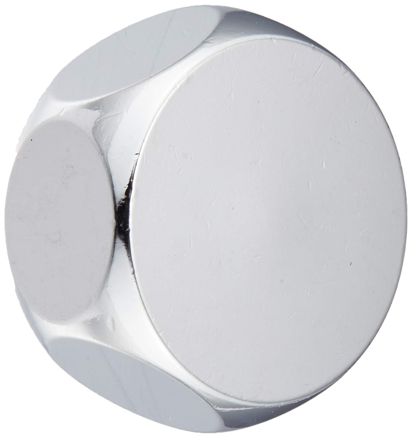 

SANEI Cap Nut with for Closing Unnecessary Pipe Gasket, G1/2 Thread, Openings, PB41A-24-13