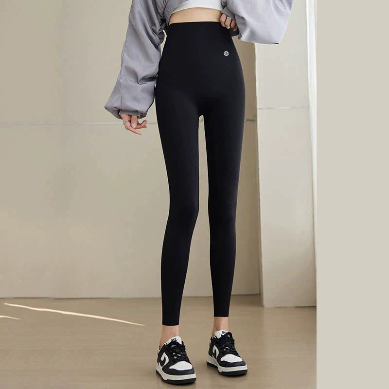 

Women s Sports Short Skirt Thigh-Length Skirt Fashion Tape Plus Size Plus Size Ladies One-Piece Skirt Cover Casual Running Fitness Yoga Fart Curtain Black [Shark Pants] M