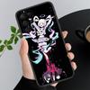 Phone Case For Samsung A17 A55 A16 A56 A35 A15 A53 A54 A33 A34 A25 A05S A52 A52S A07 A26 A06 Needy Streamer Overload kangel