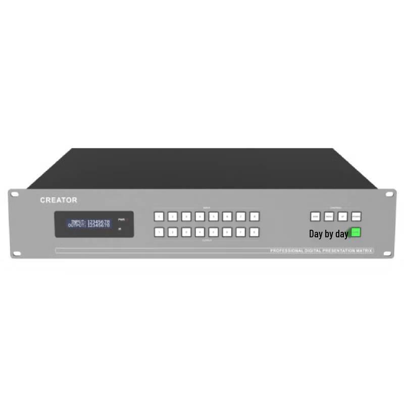 

CREATOR High-Definition Hybrid Matrix (CN version)