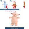 Morbidi e Coccolosi Nel Giardino Notturno Makka Pakka Tombliboos Peluche Giocattoli per Regali di Compleanno dei Bambini