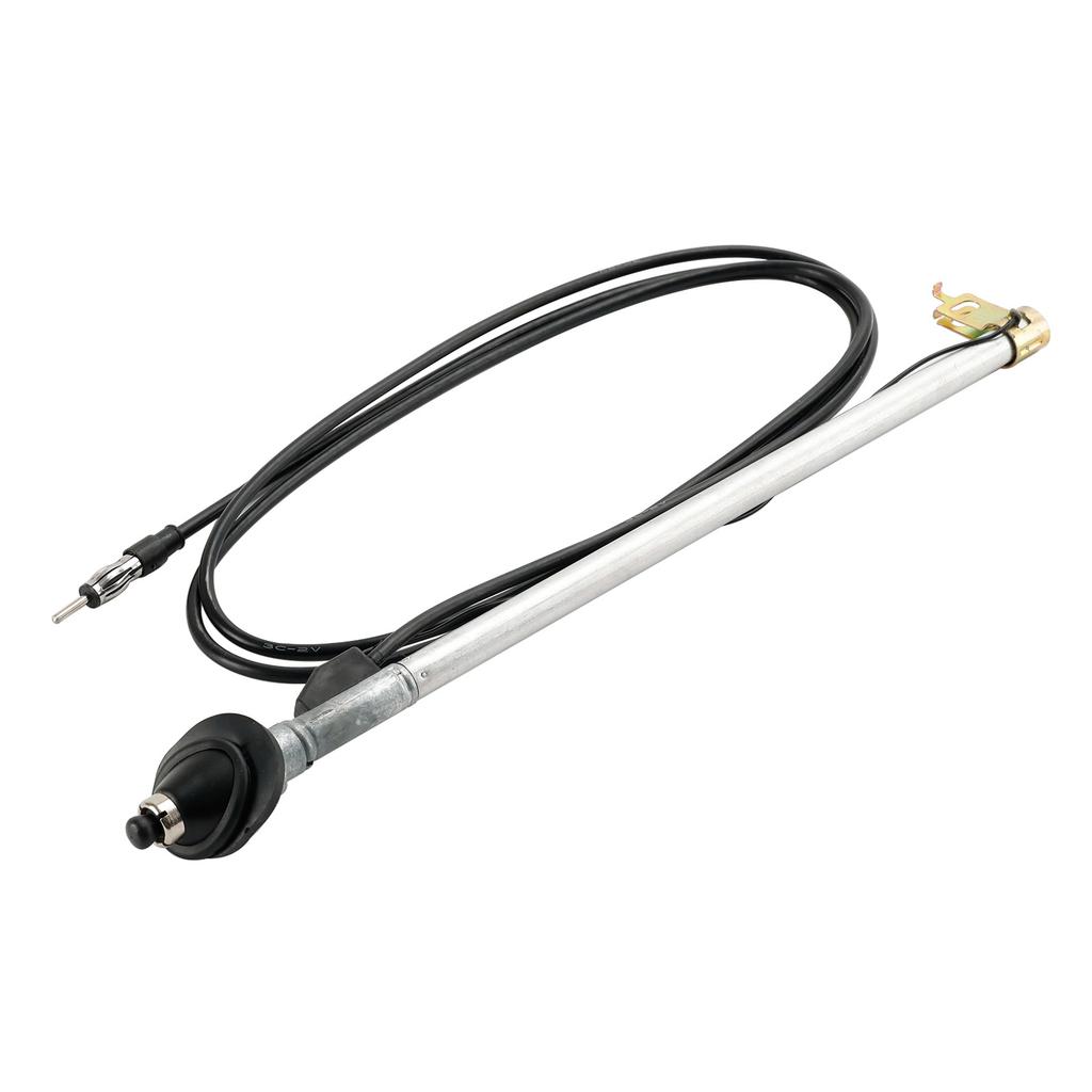 Manual Lock Down Antenna For Toyota Landcruiser 80 Series HDJ80 HZJ80 FZJ80