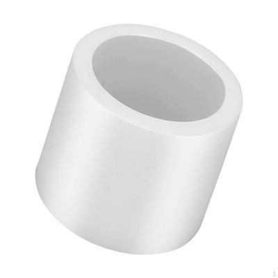Ice Maker Bushing Replacement,Ice Replace 9 Hole,Repairs Noise and Black Sludge