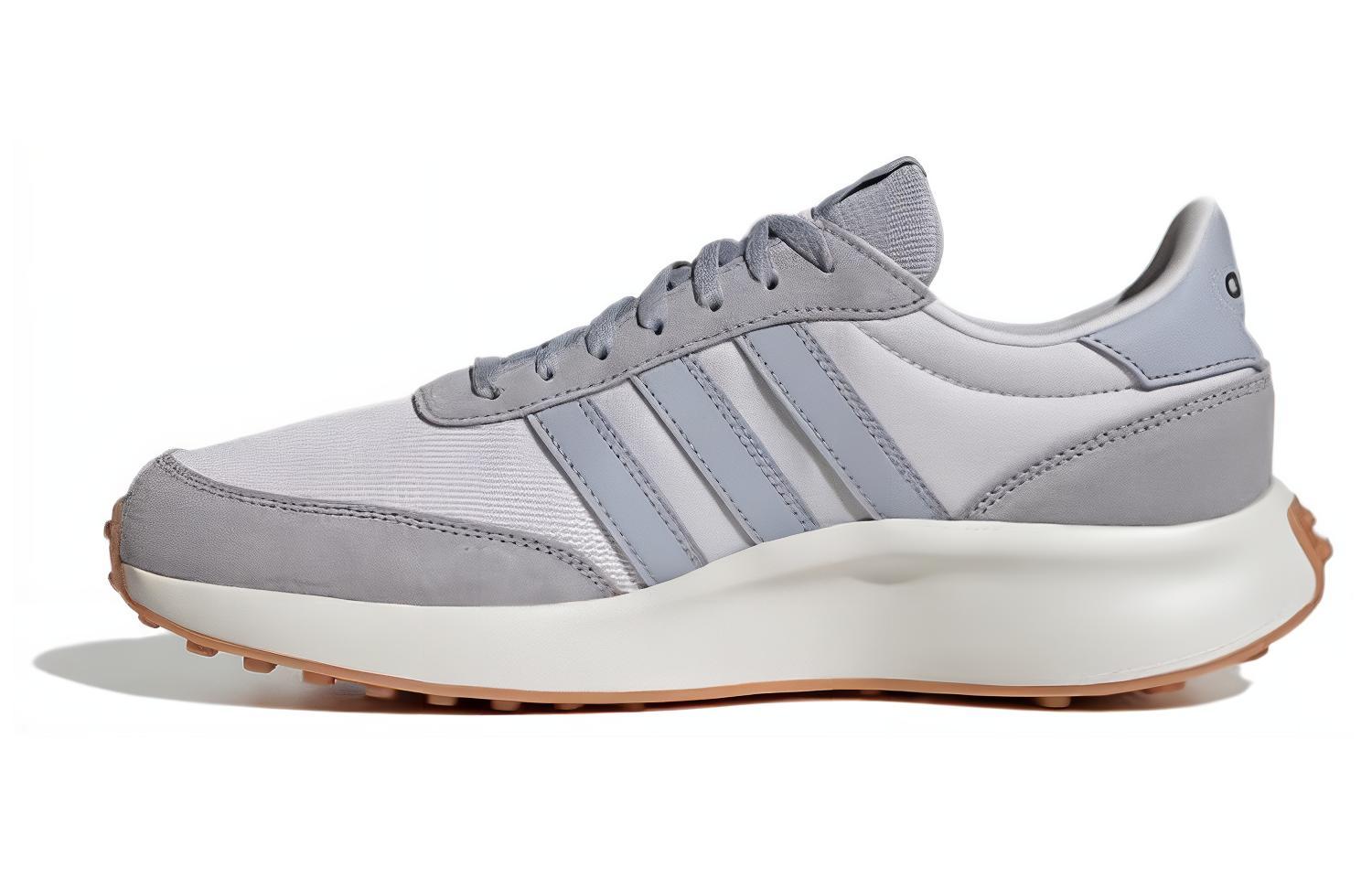 Adidas Run 70s  Grey Silver Blue  ID1874 44