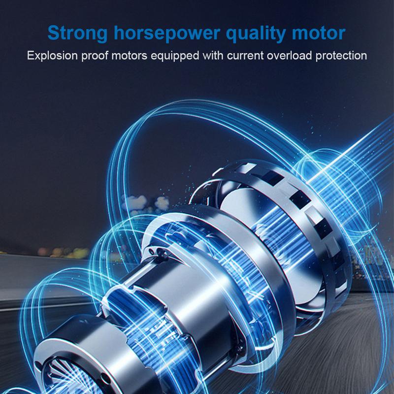 Liquid Transfer Pump 2.4 Gallons Per Min Portable Fuel Gas Transfer Suction Pump Liquid Tuning Fuel Pump
