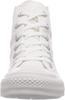 Converse Shoes All Star Drippatch HI White 22.5cm US 3.5 Japan Import Authentic High Top Sneakers