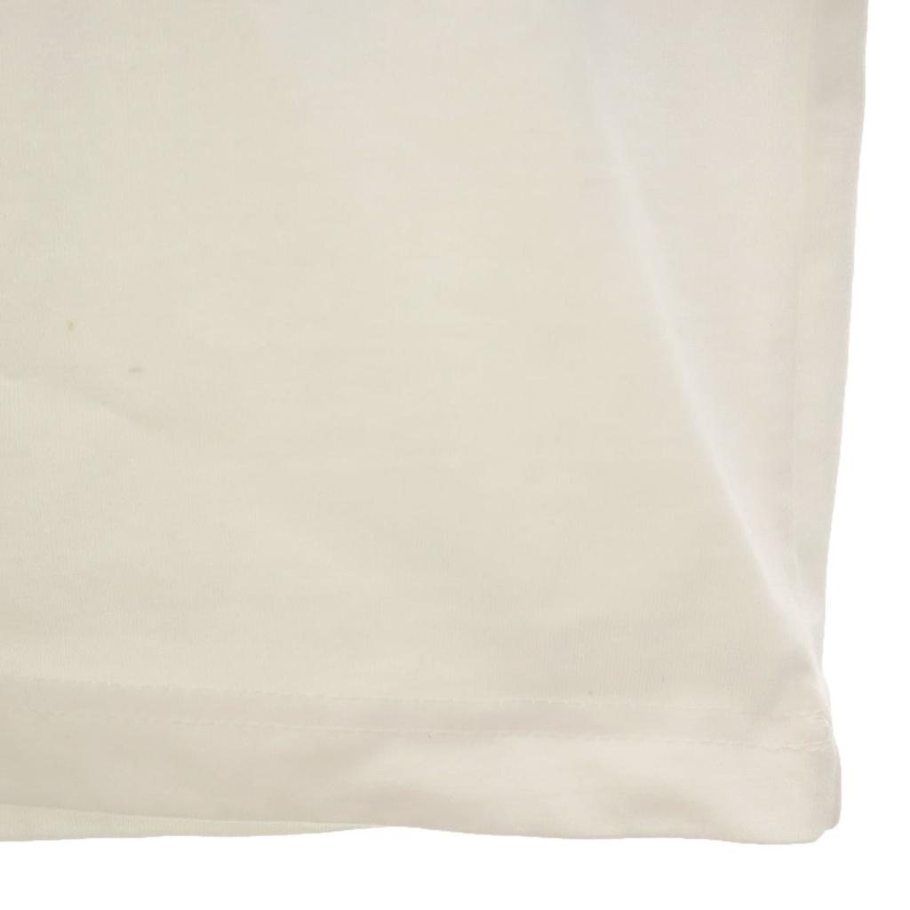 A FEW GOOD KIDS smurfs Short sleeve T-shirt L white Men's Used