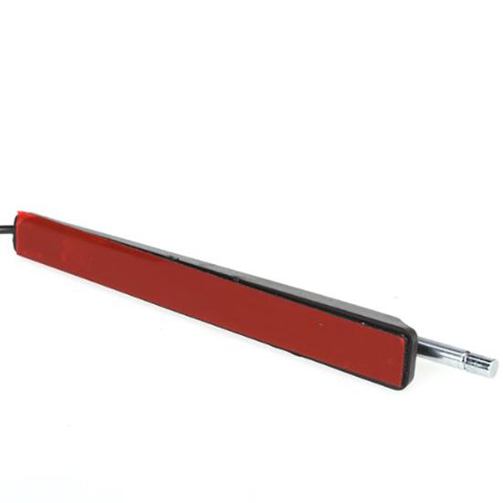 Uniwersalny wzmacniacz sygnału samochodowego 12 V. Wzmacniacz radia samochodowego. Antena antenowa FM/AM