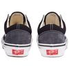 Vans Old Skool Classic Comfortable Low-Top Skate Shoes Unisex Sneakers Black Gray VN000D56239