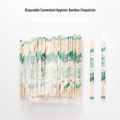 Yinmai Disposable Bamboo Chopsticks