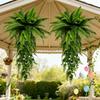 6pcs Spring New Arrival Persian Grass - Large High-End Elegant Artificial Tree Simulation