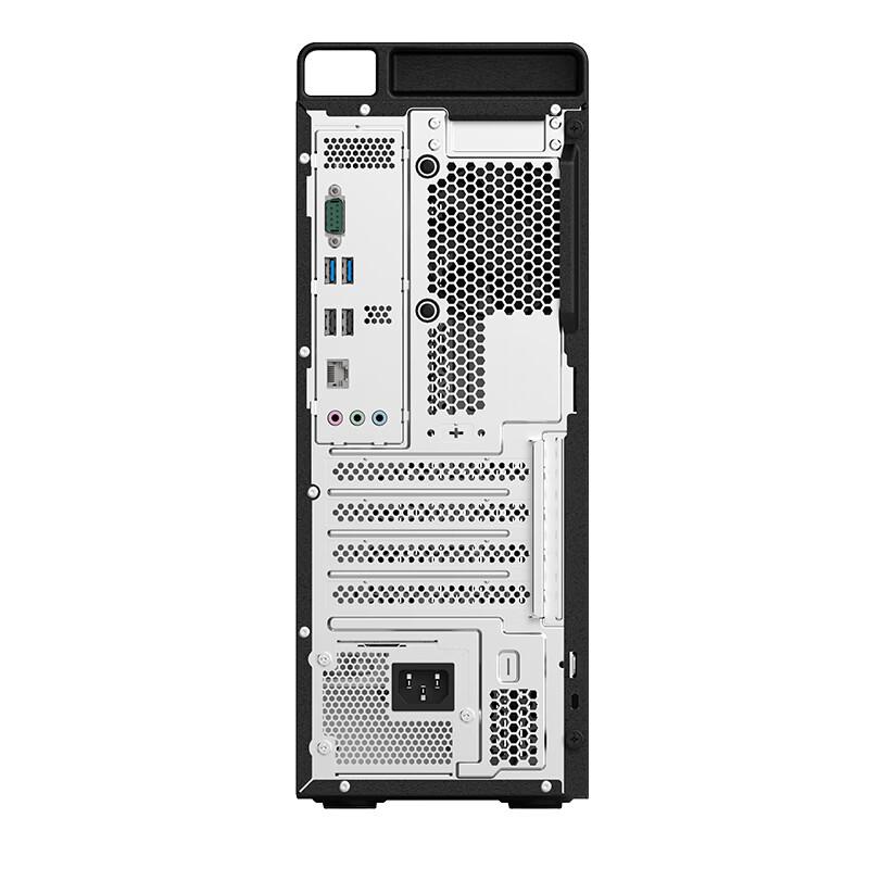 Inspur CE520F2D4 Desktop PC (CN version)