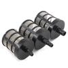 1Pcs/3Pcs 8~14mm Hose Pipe Filter Aquarium Fish Tank Stainless Steel Filter Mesh Car Wash Sprayer Pump Filter Suction Screen
