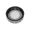 34336851090  Brake Fluid Cylinder Filler Cap For BMW F20 F30 F32 X1 X2 MiNi