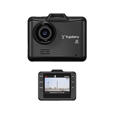 Auto-elektronica – Dashcams