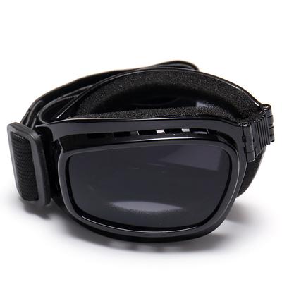 Protection Goggles Tactical Glasses Motorcycle Riding Uv Protection Goggles