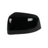DinCh For Jeep Grand Cherokee 2011- Side Rear View Mirror Cover Rearview Mirror Lid Shell Turn Signal Lens Glass Base