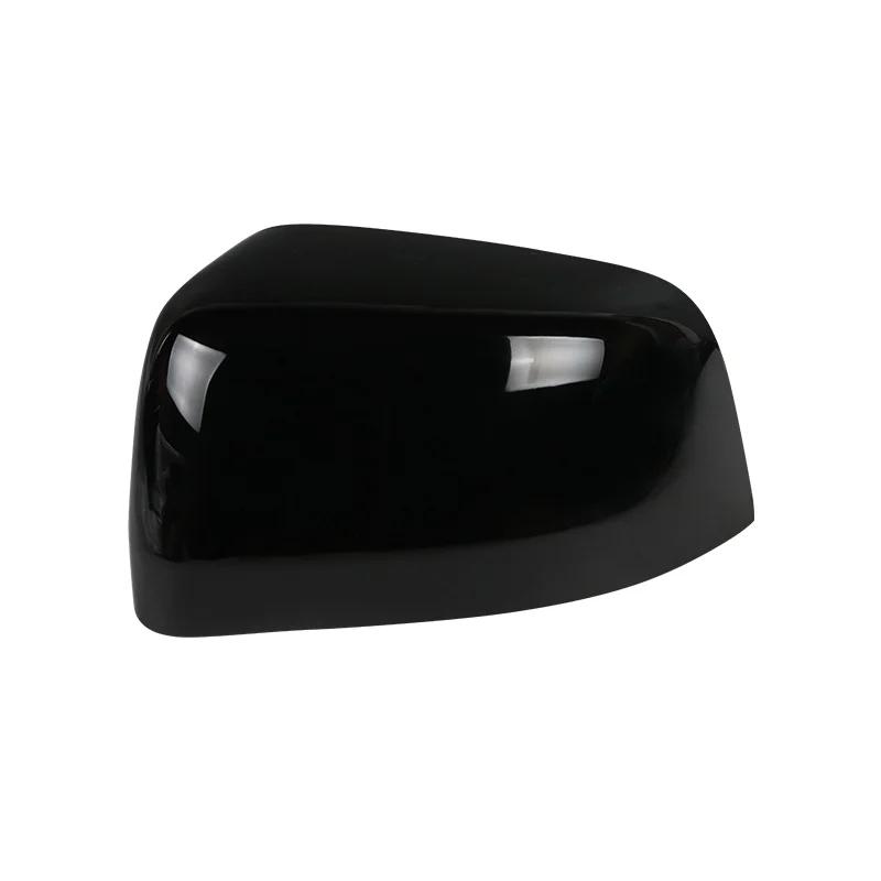 DinCh For Jeep Grand Cherokee 2011- Side Rear View Mirror Cover Rearview Mirror Lid Shell Turn Signal Lens Glass Base