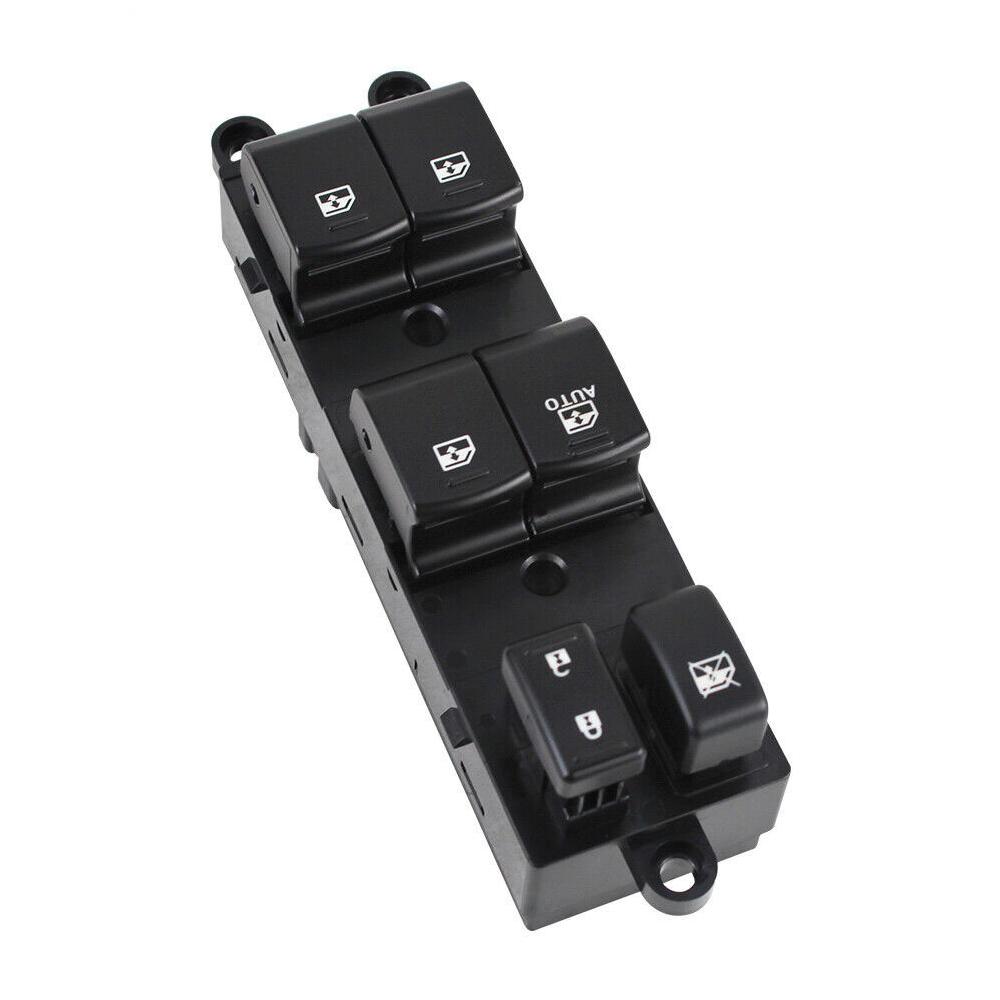 83071-Aj21C Front Left Window Control Switch For Subaru Legacy Outback