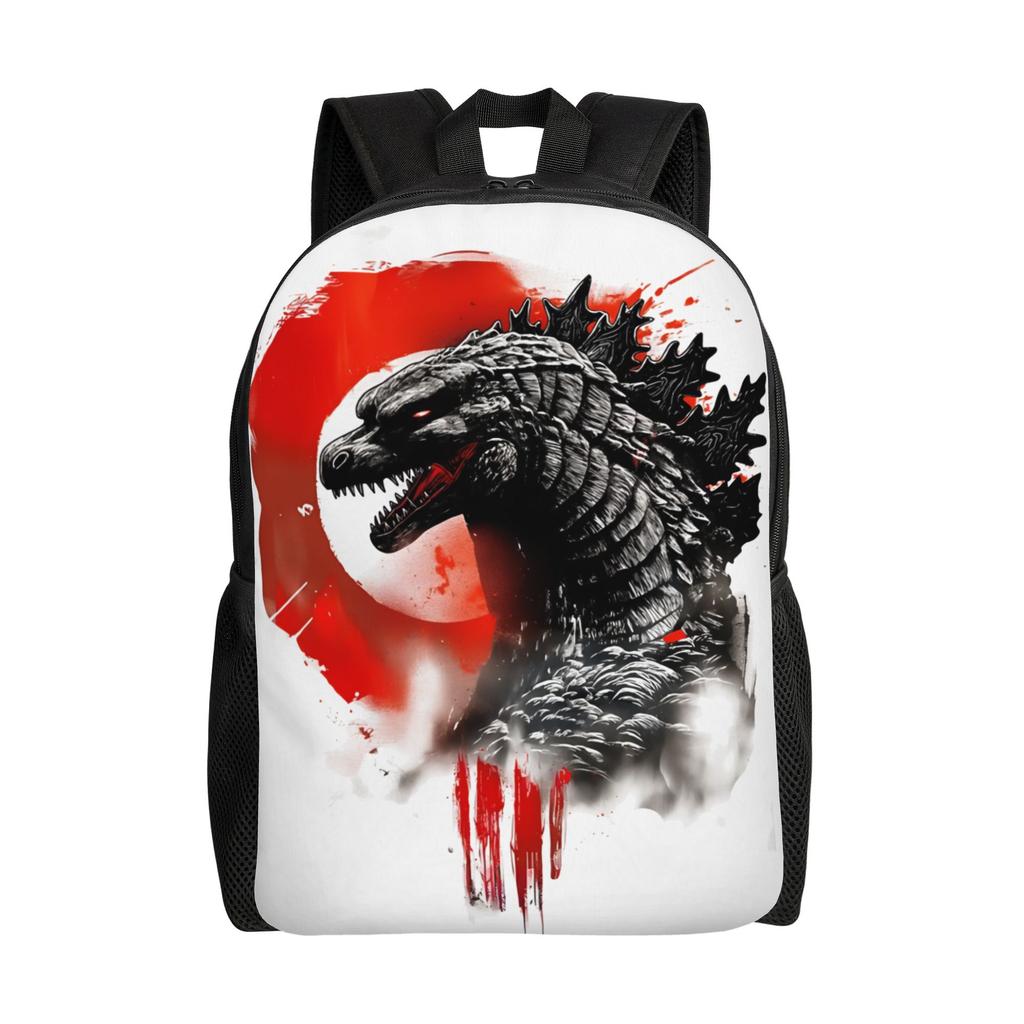 Luffy Hammer Manga Daily Pack Ones Pieces Pupil For All Polyester Camping Rucksacks Plush Funny Schoolbags Rucksack