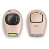 Semi-hair Removal Care Silk'n Pulsed Light Epilator for All Skin Colors 600,000 Flashes