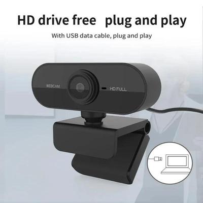Periferiche per computer – Webcam
