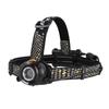 Gents LED Headlight 50-360 Lumens Battery Operated KDHL-2109