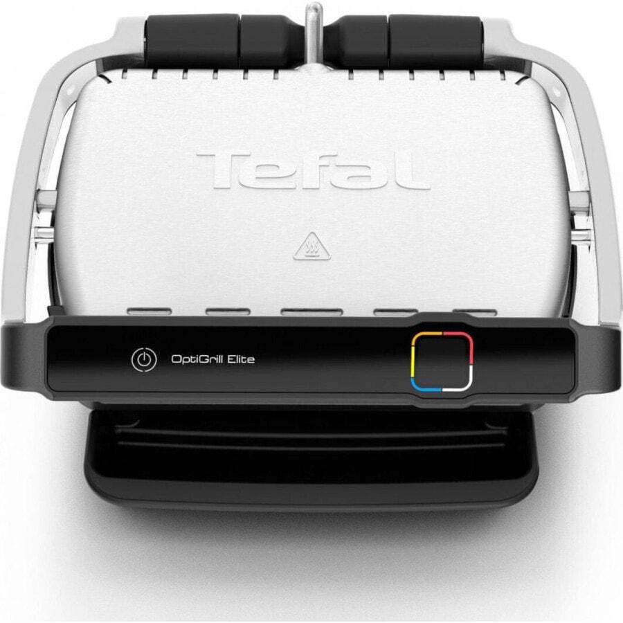 

Электрогриль Tefal OptiГриль Elite GC750D30
