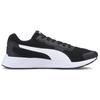Puma Taper Black White Unisex Sneakers 373018-03