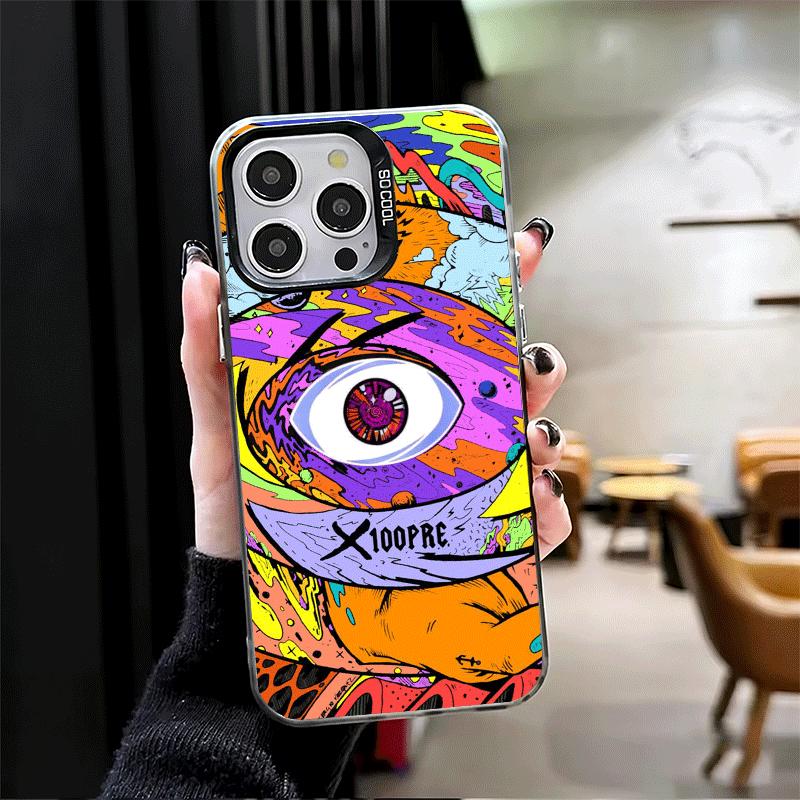 Bad Bunny X100pre Soft Phone Case for iPhone 15 16 17 Pro Max 17Air 16E 14 Plus 13 12 Mini Shockproof Cover Back Shell