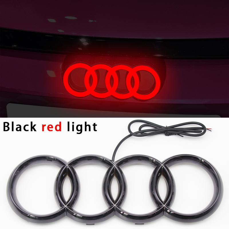 LED Logo Light 249 273 285mm
