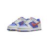 Nike Dunk Low PS Playground Paint Pack Kindersneaker Blau Photon-Staub Astronomie-Blau HJ9234-025