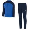 LK Dri-Fit Academy Pro Jr Tracksuit, for Boy Blue Tracksuit