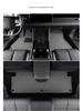 BYD Qin L 2025 Model TPE Fully Enclosed Floor Mats & Door Sill Package