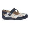 Boulevard Scarpe da donna/signora E Fit in pelle/camoscio