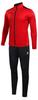 Kelme Wear Training Jersey Red X Black Size 3771200 Soccer/Futsal (Men's Unisex) Suit, (611), M,