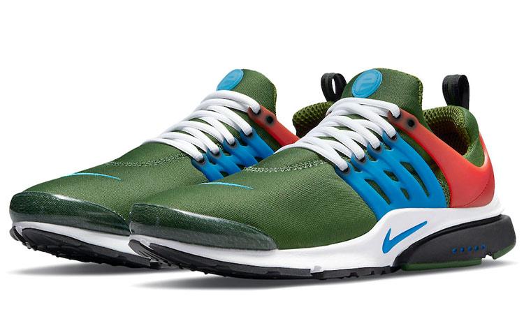 Nike Air Presto Forest Green CT3550-300